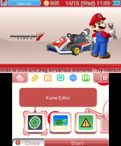 Mario Kart 7 Theme
