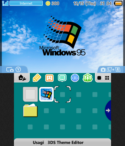 Windows 95