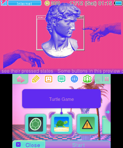Vaporwave
