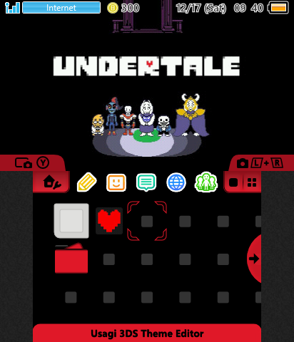 Undertale