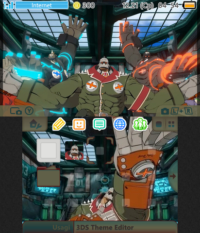 Potemkin 24 hour Cinderella