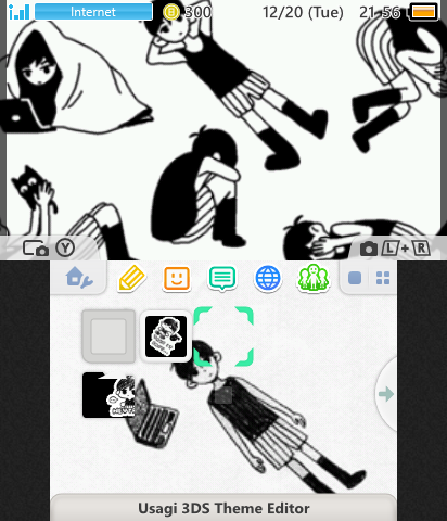 Omori Theme