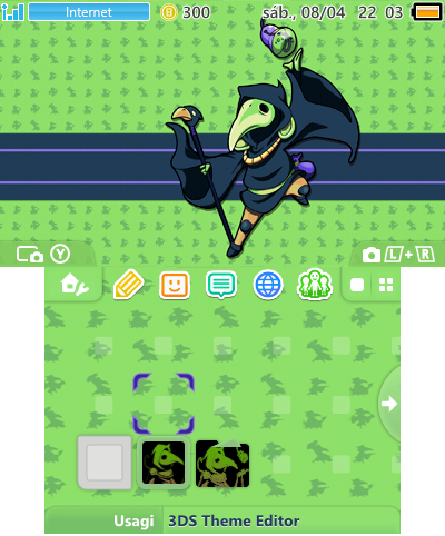 Plague Knight