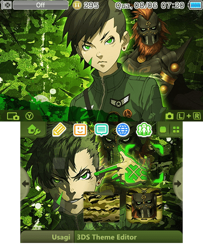 Shin Megami Tensei IV Final