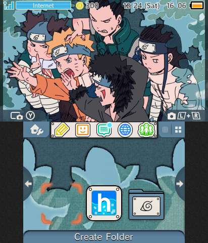 Naruto - Sasuke Retrieval Arc