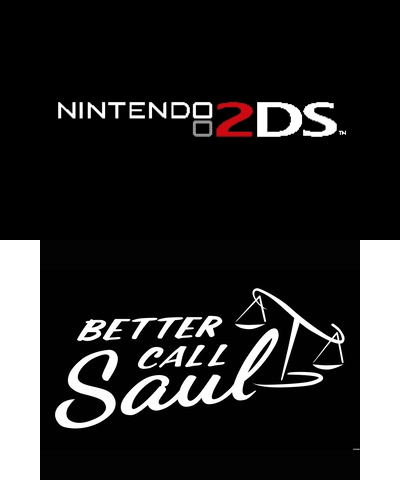 better call saul 2ds splash