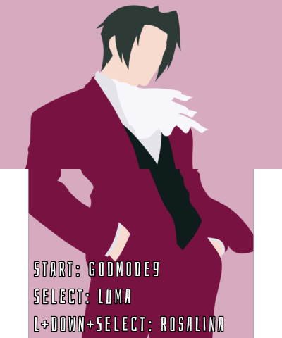 Miles Edgeworth Splash