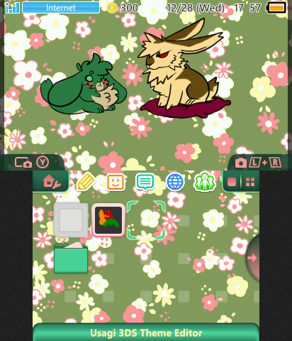 BKDK Bunnies - Stale Cupcakes