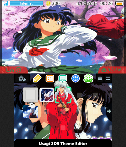 Inuyasha ^~^