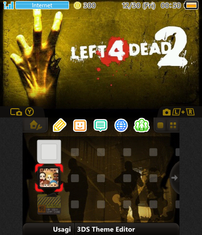 [RQ] Left 4 Dead 2