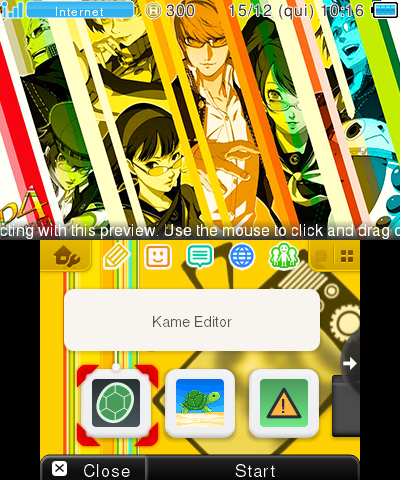 Persona 4 : The Midnight Channel