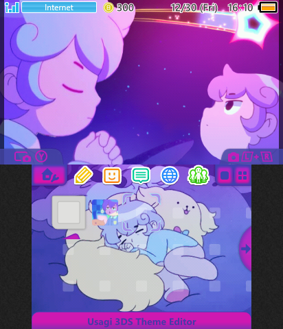 Cardamon (Bee and Puppycat)