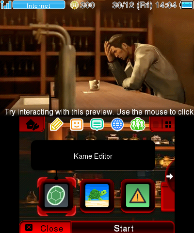 Yakuza Kiwami Bar Theme