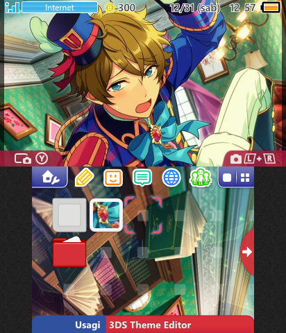 Midori Takamine (Ensemble Stars)