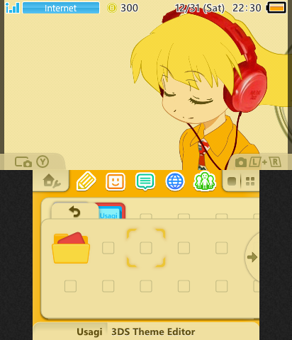 Pani Poni Dash ShoujoQ