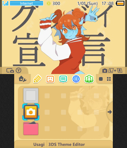 [RQ] Goodbye Declaration