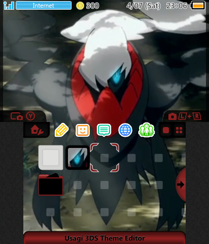Pokemon - Darkrai 2
