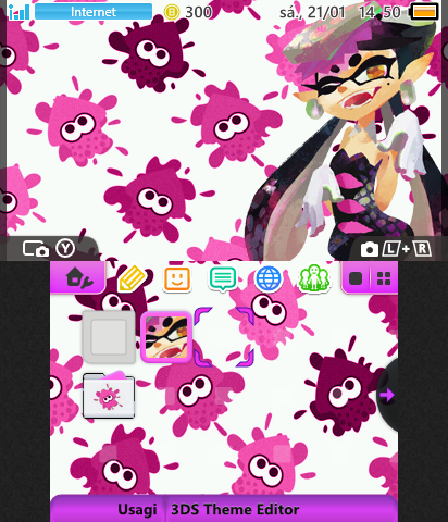 Callie Theme