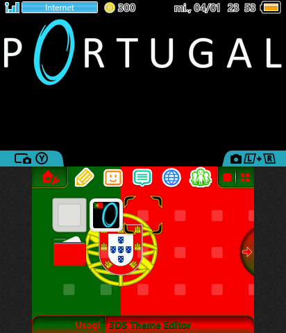 P0rtugal