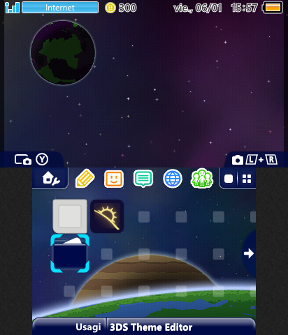 Starbound - Planeta Boscoso