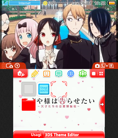 Kaguya sama Love Dramatic