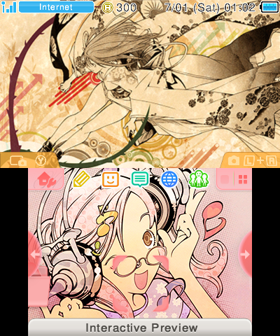 Air gear - Ringo theme