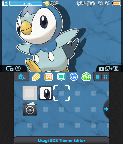 Piplup