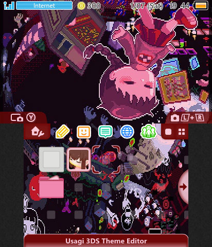 Yume Nikki - The Summary