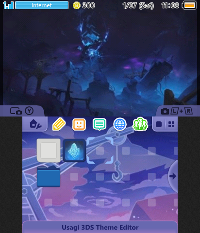 Genshin Impact-The Chasm