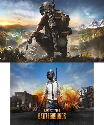 PUBG