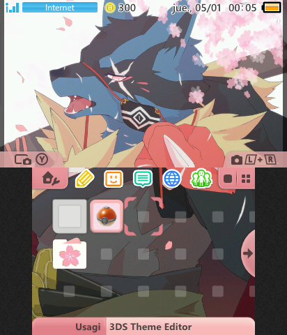 Pokémon - Japanese Mega Lucario1