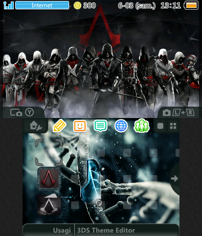 assassins creed