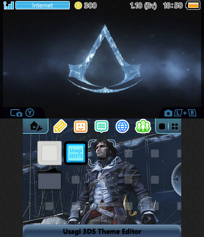 Assassin's Creed Rogue (1)