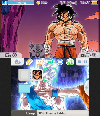 Yamcha