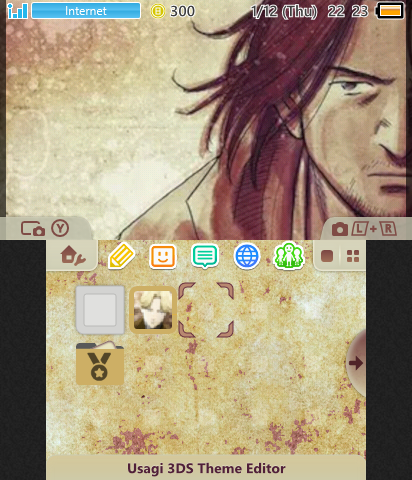 Kenzo Tenma - Monster Theme