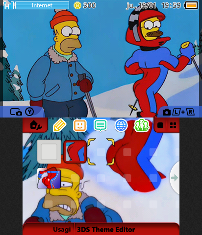 Flanders Theme
