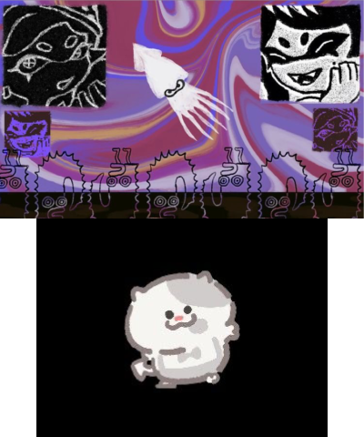 Callie from Splatooon