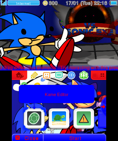 Milk 2.0 (Vs Sonic.Exe)