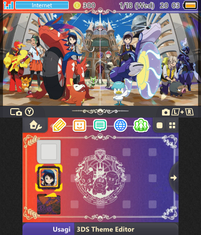 Best of Both Worlds: Pokémon S/V