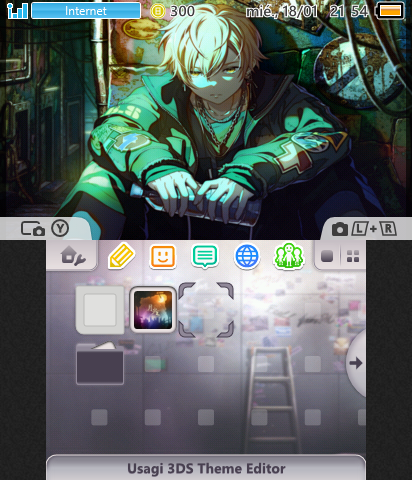 Project sekai - Power of Unity