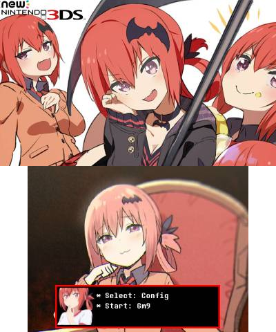 Satania Splash