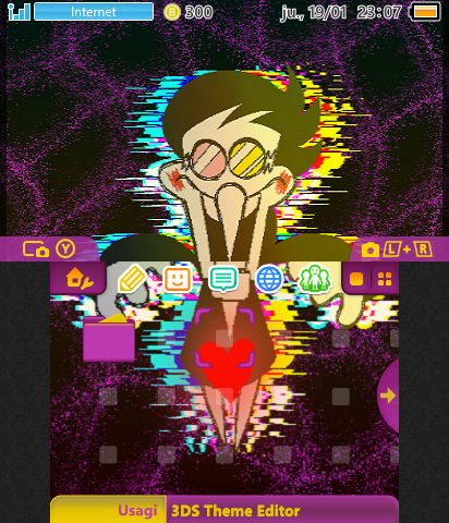 DELTARUNE - Spamton Theme