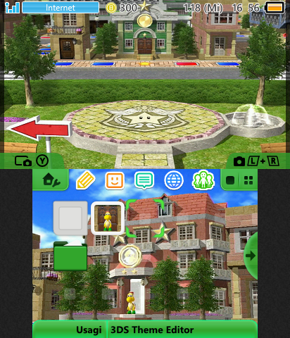 Koopa's Tycoon Town (2-Star)