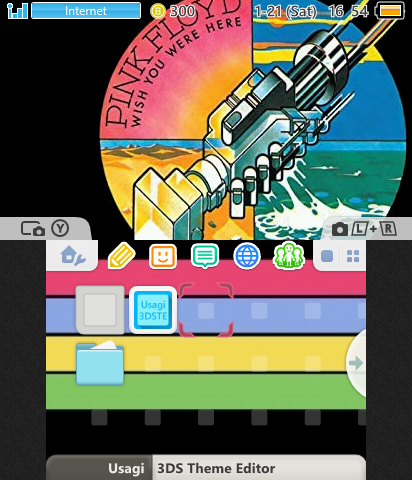 Pinky Floyd - Have a Cigar