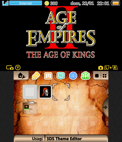 Age Of Empires II