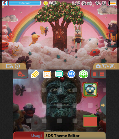 DHMIS - love (full song version)