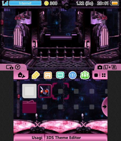 Nuts and Bolts (DKC3)