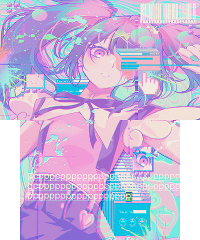 Needy Streamer Overload