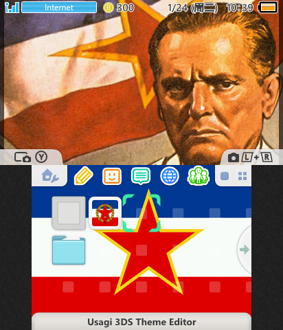 Yugoslavia Tito