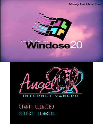 Windose 20